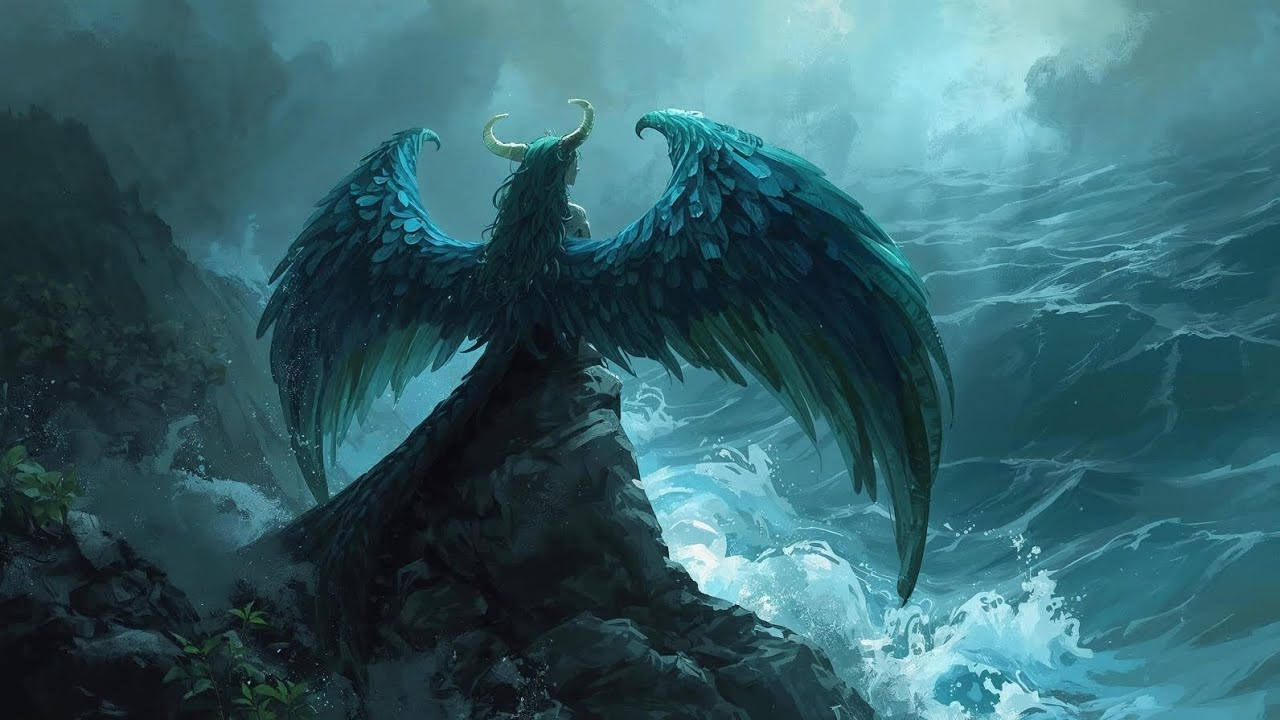 Siren's Call