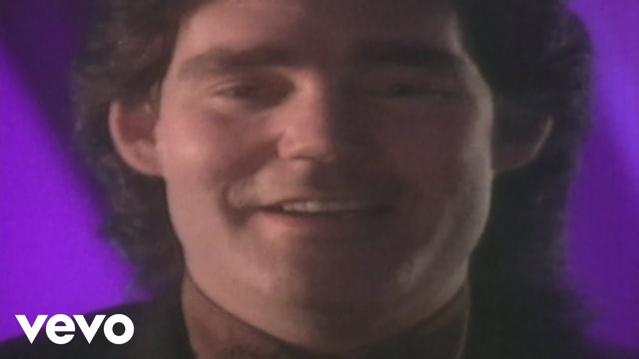Shenandoah - Rock My Baby (Official Video)