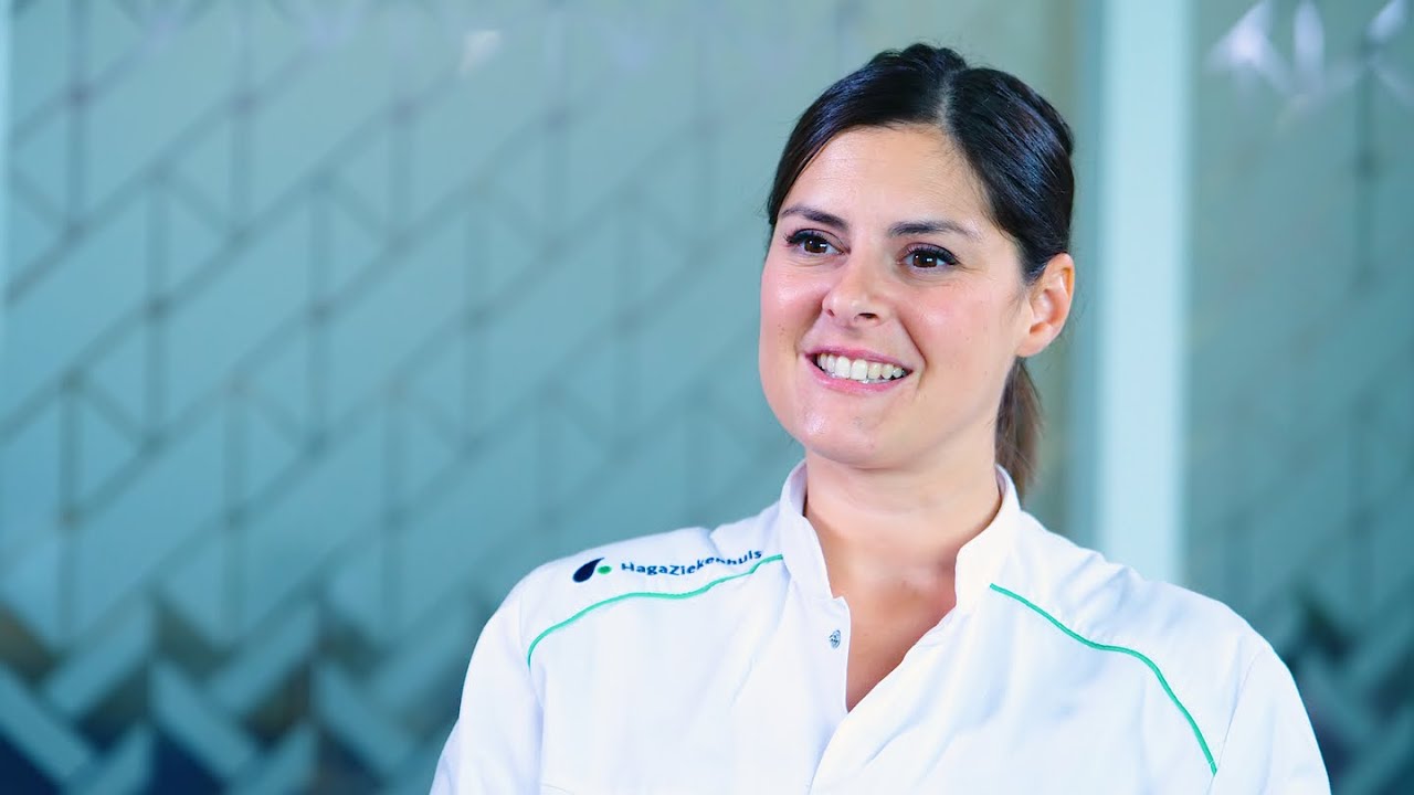 Wie is Wie - Serena Mariani, cardiochirurg in het HagaZiekenhuis
