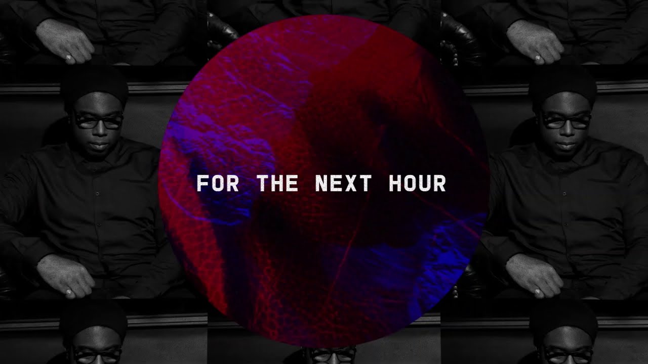 FRED P aka BLACK JAZZ CONSORTIUM | TROOP presents VIRTUAL INsanity