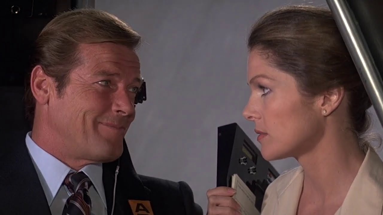 MOONRAKER | “How fast does it go?”