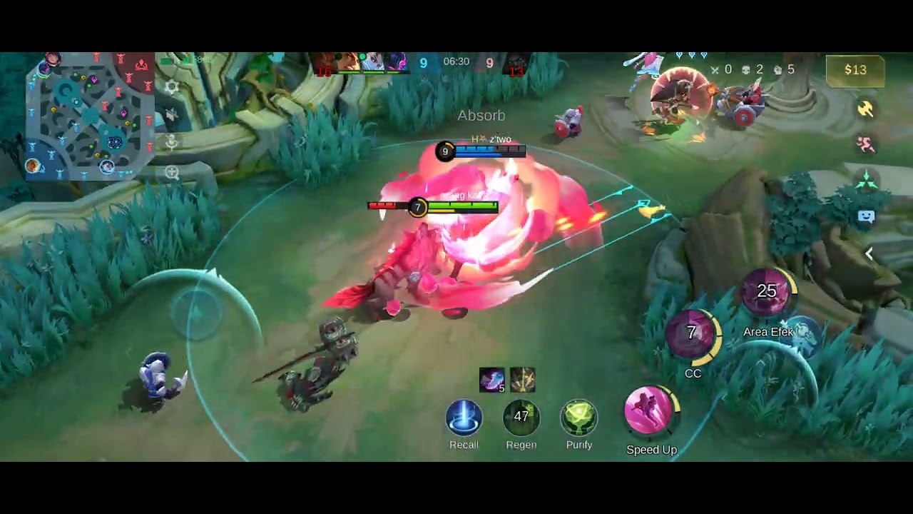 Push mictic mid kimmy susah juga #mlbb #kimmybuild #mlbbcreatorcamp #mobalegends5v5 