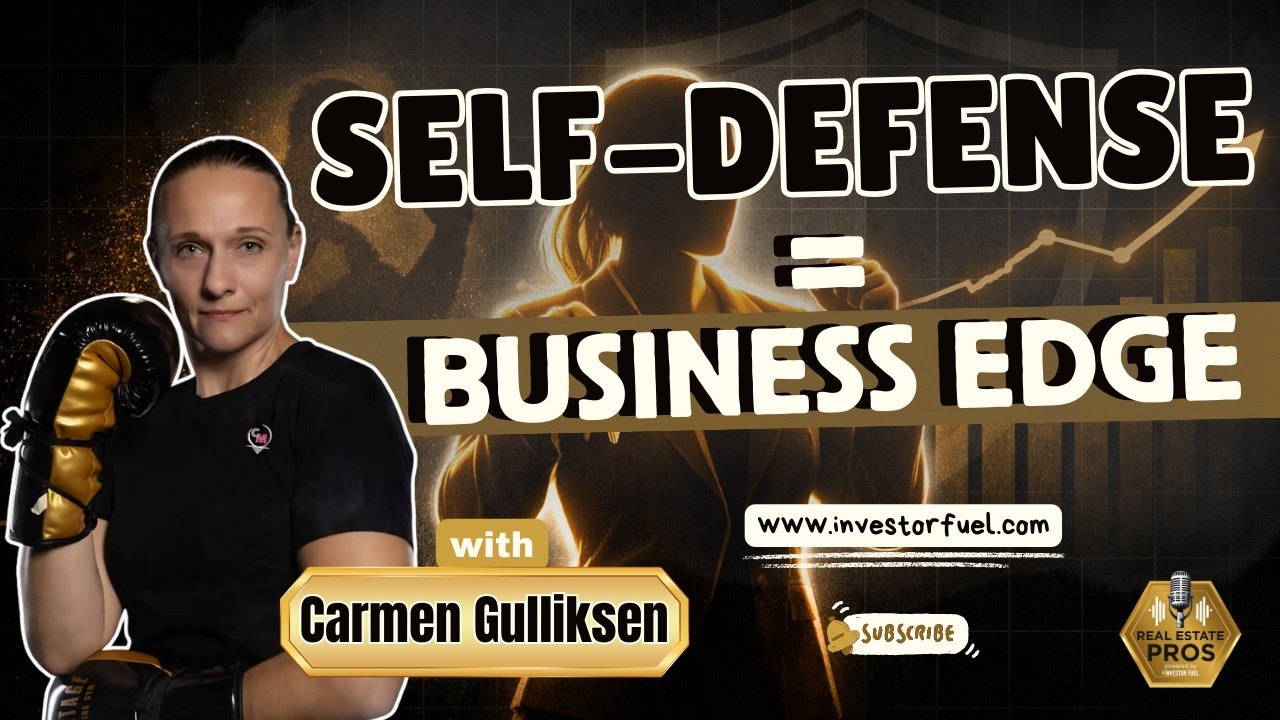 Why Realtors Need Self-Defense & Situational Awareness Training