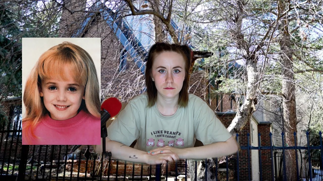 JonBenét Ramsey esete - Harmadik rész