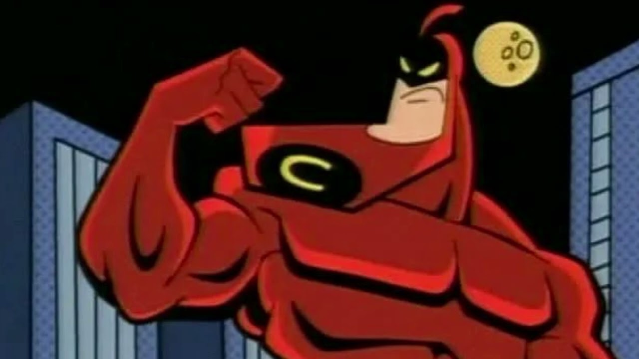 [SOLD] BabyTron x Sample Type Beat - “Crimson Chin 3”