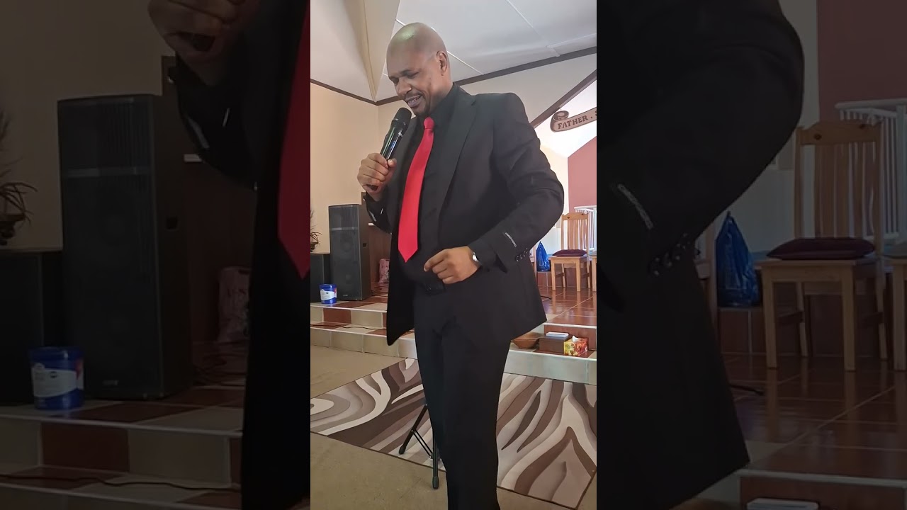 Full Gospel Church Paballelo 1St Sunday service of 2026