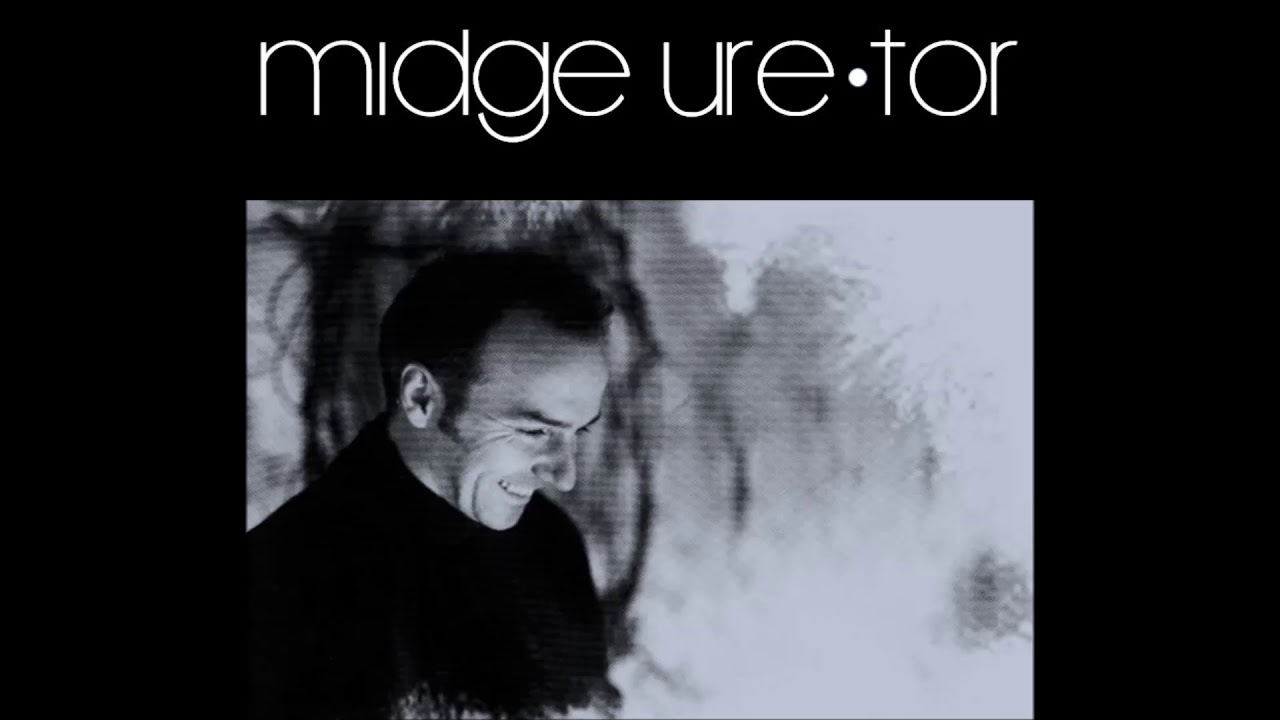 MIDGE URE - tor
