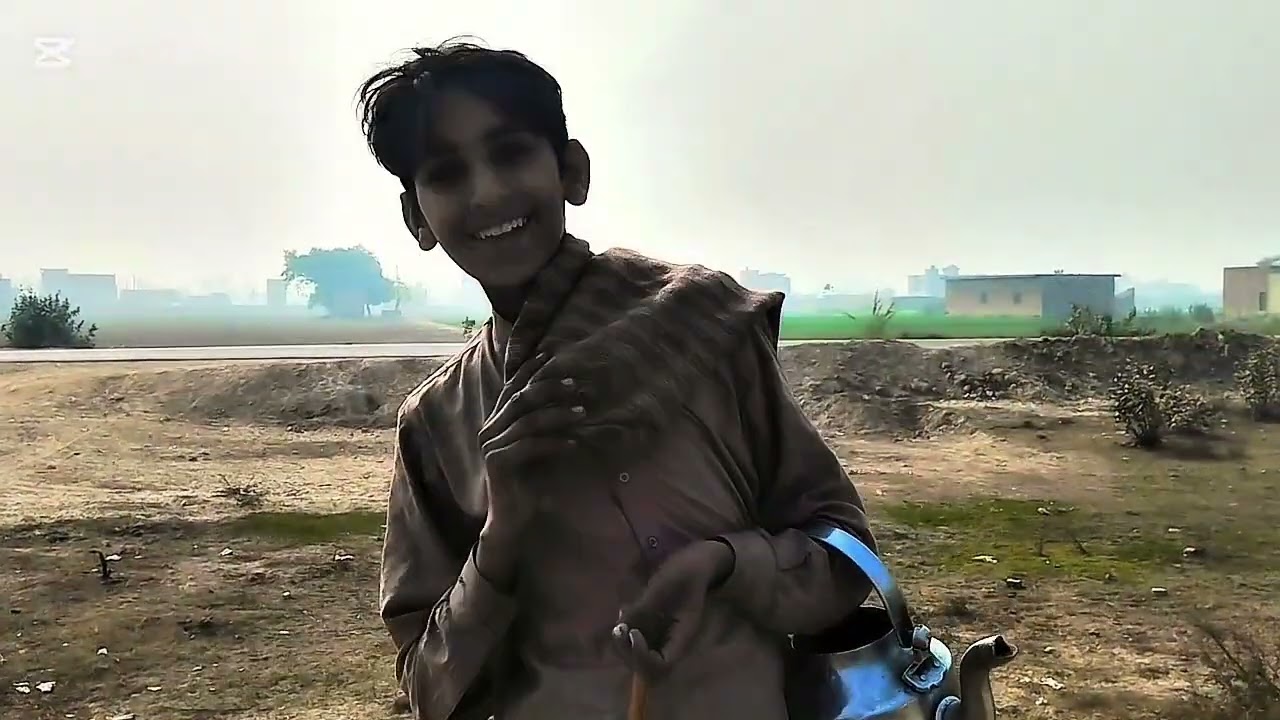 Ab esa Kia ho gya ha?🤔