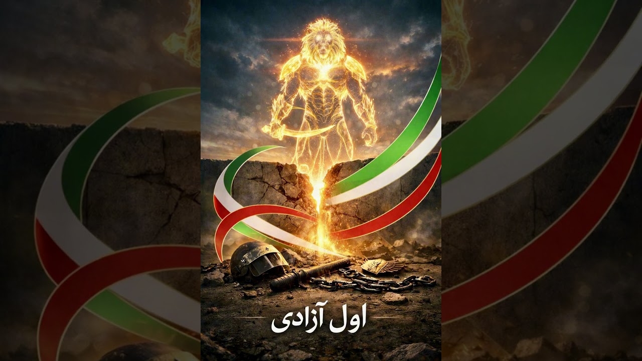    اول آزادی | Freedom First