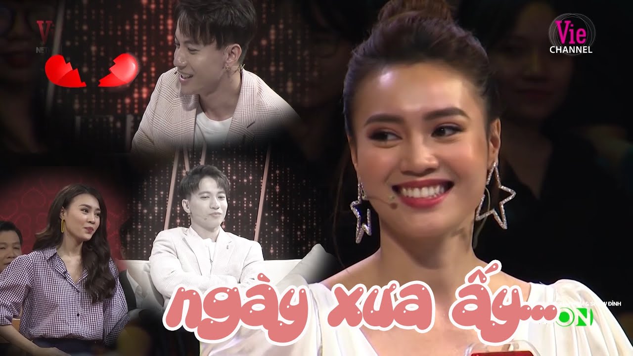 Đã từng có một chàng trai luôn quan tâm Lan Ngọc ở bất kì điều gì!