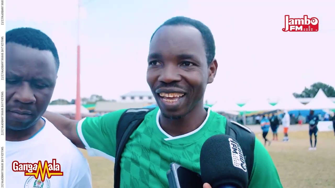 KATAMBI AIPA MAUA JAMBO MEDIA