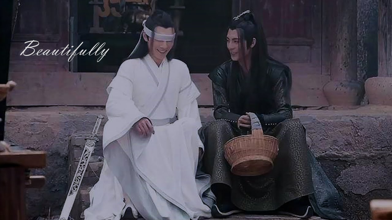 xue yang & xiao xingchen (the untamed) | красиво