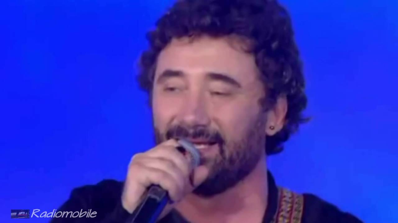 Tiromancino (Live) - Tra di noi ...