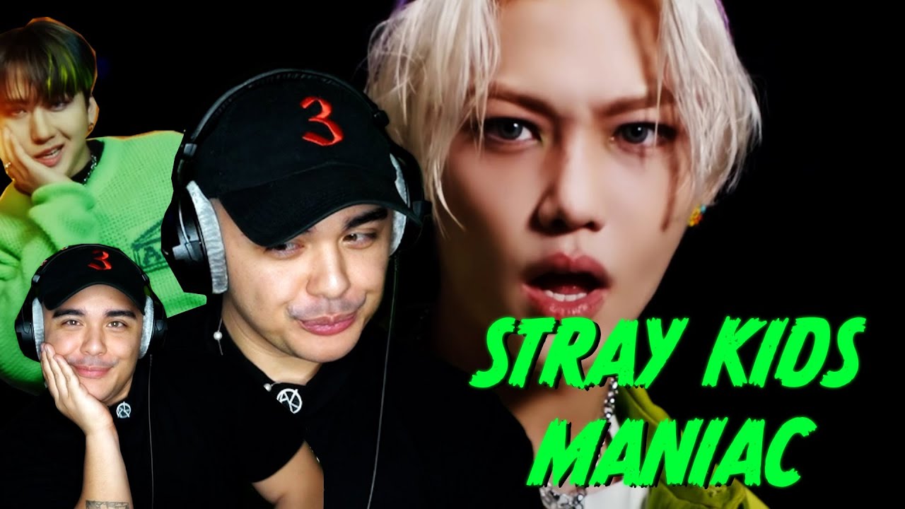 Stray Kids 