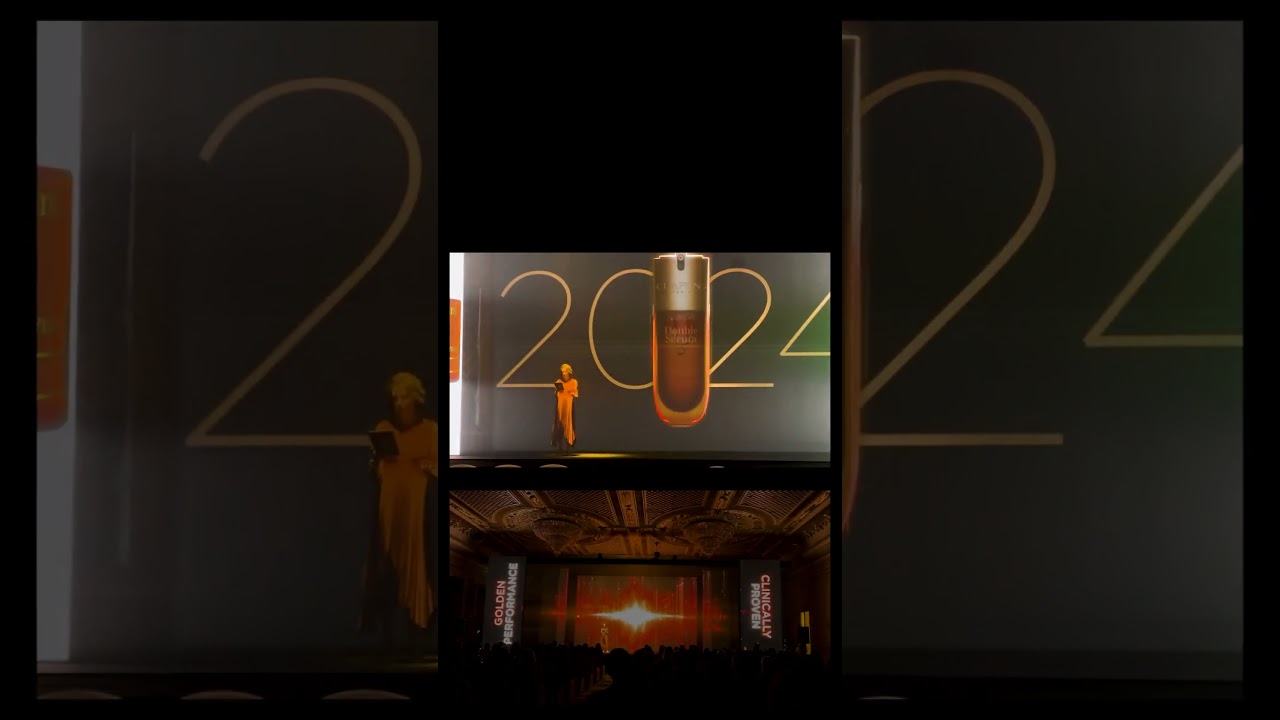 Largest Mesh Hologram Screen | Stage Holograms Screen | Event Management Companies in UAE