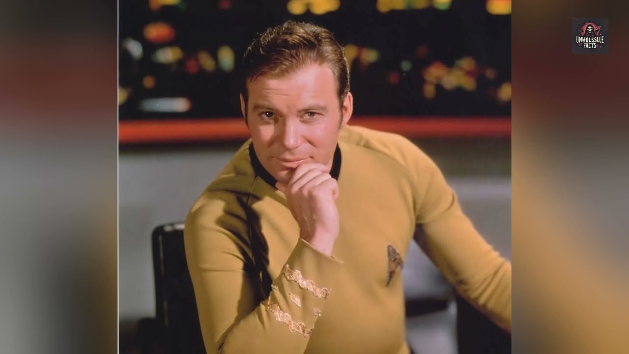 Star Trek Was Almost Cancelled for This Bizarre Reason…