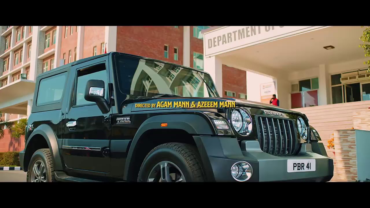 viah ch gaah song