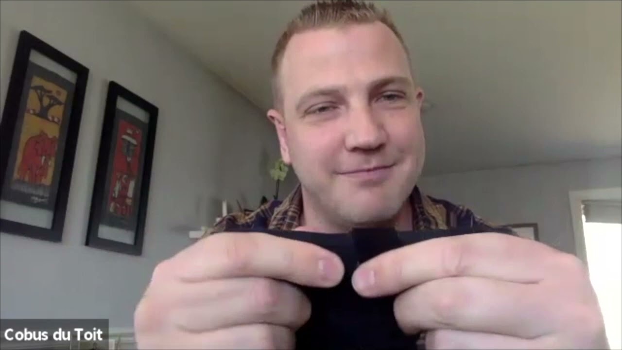 Cobus du Toit: Gadgets for Flute