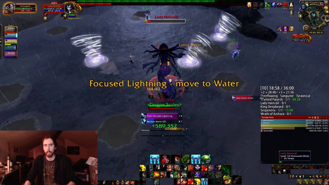 The Best and Most Time-Efficient Ways to get Legendaries in Legion