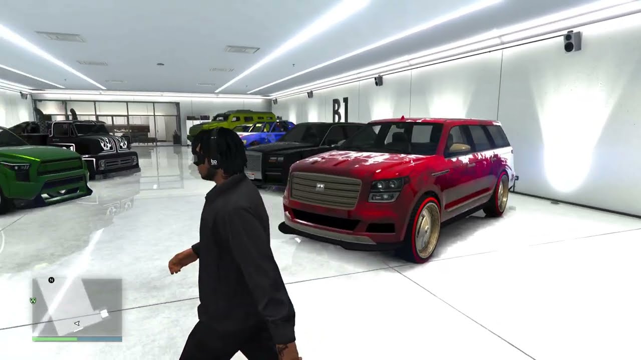 Mission Raid