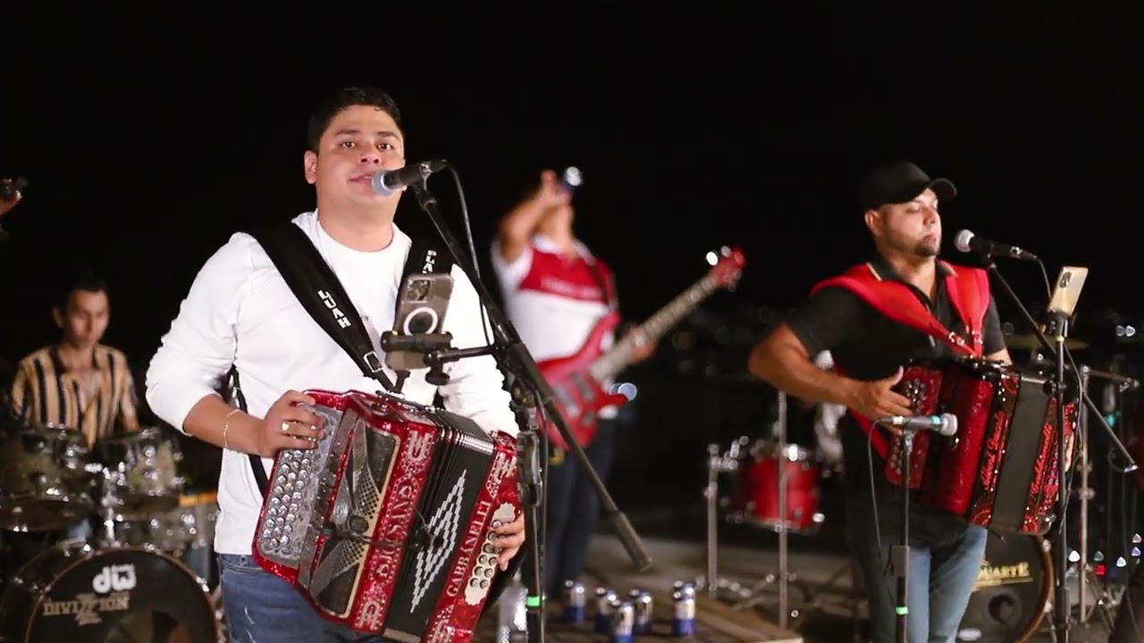 El orgullo del viejo - Albert Duarte y sus Guerreros ft La Nueva Divizzion
