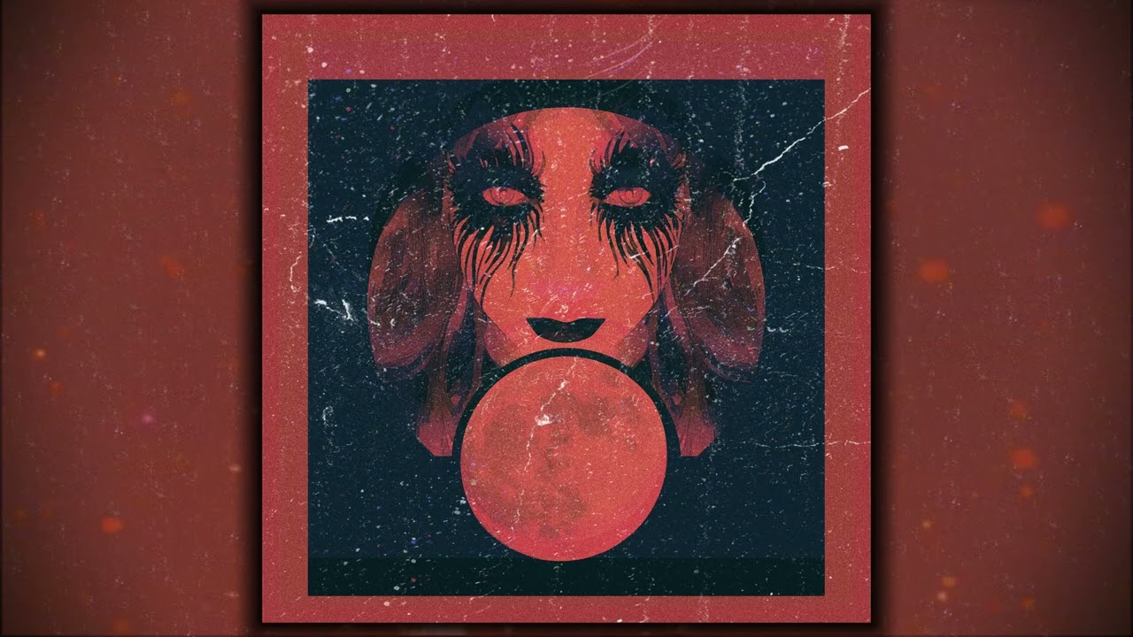 Our Haunted Planet - Elegy for the Blood Red Moon (Full Album)