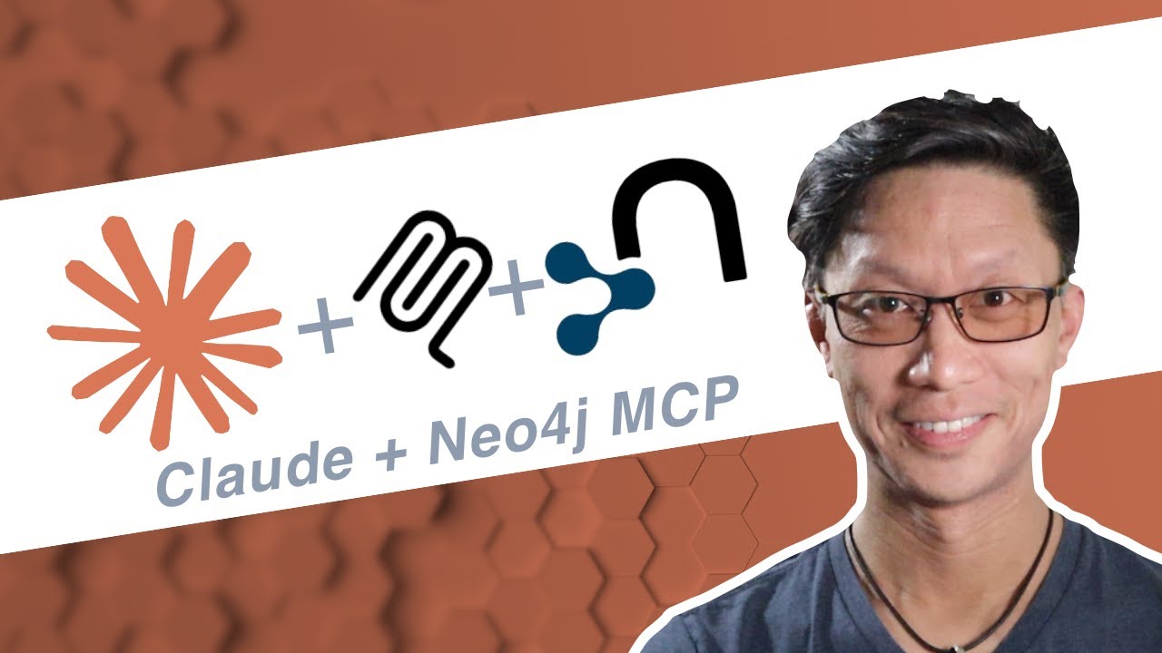 Claude + Neo4j MCP