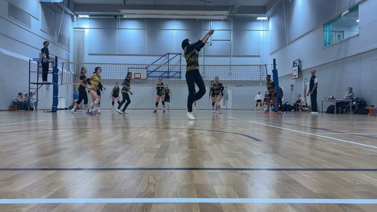 London Lynx VS Onyx White - Set 2