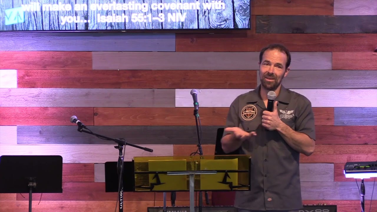 Knowing God through the Old Testament: Isaiah