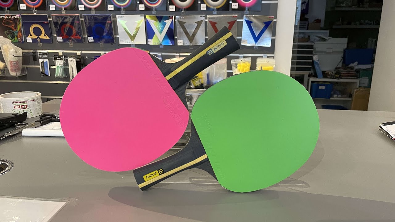 Warum gibt es unterschiedliche Farben bei Belägen?