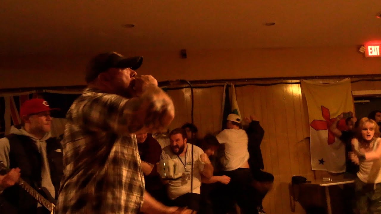 Jagged Visions - Live - November 29th 2025 - Full Set -