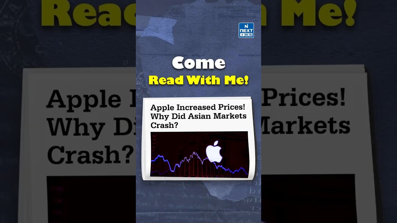 Come Read With Me | NEXT IAS