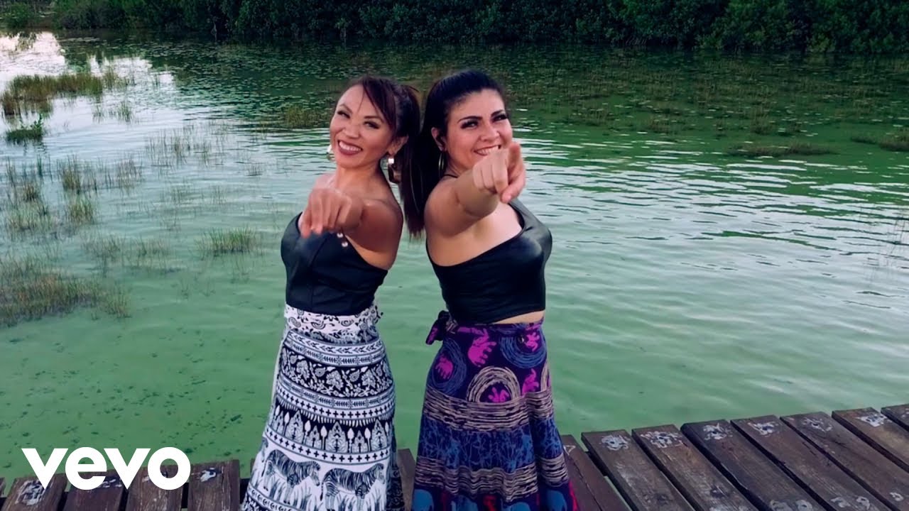 Grupo Versax, Glendy Narváez - Fuiste