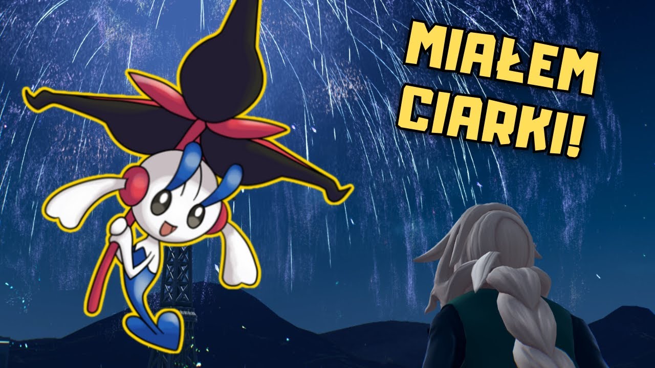 Zakończenie Pokemon Legends: Z-A jest NIEZWYKŁE
