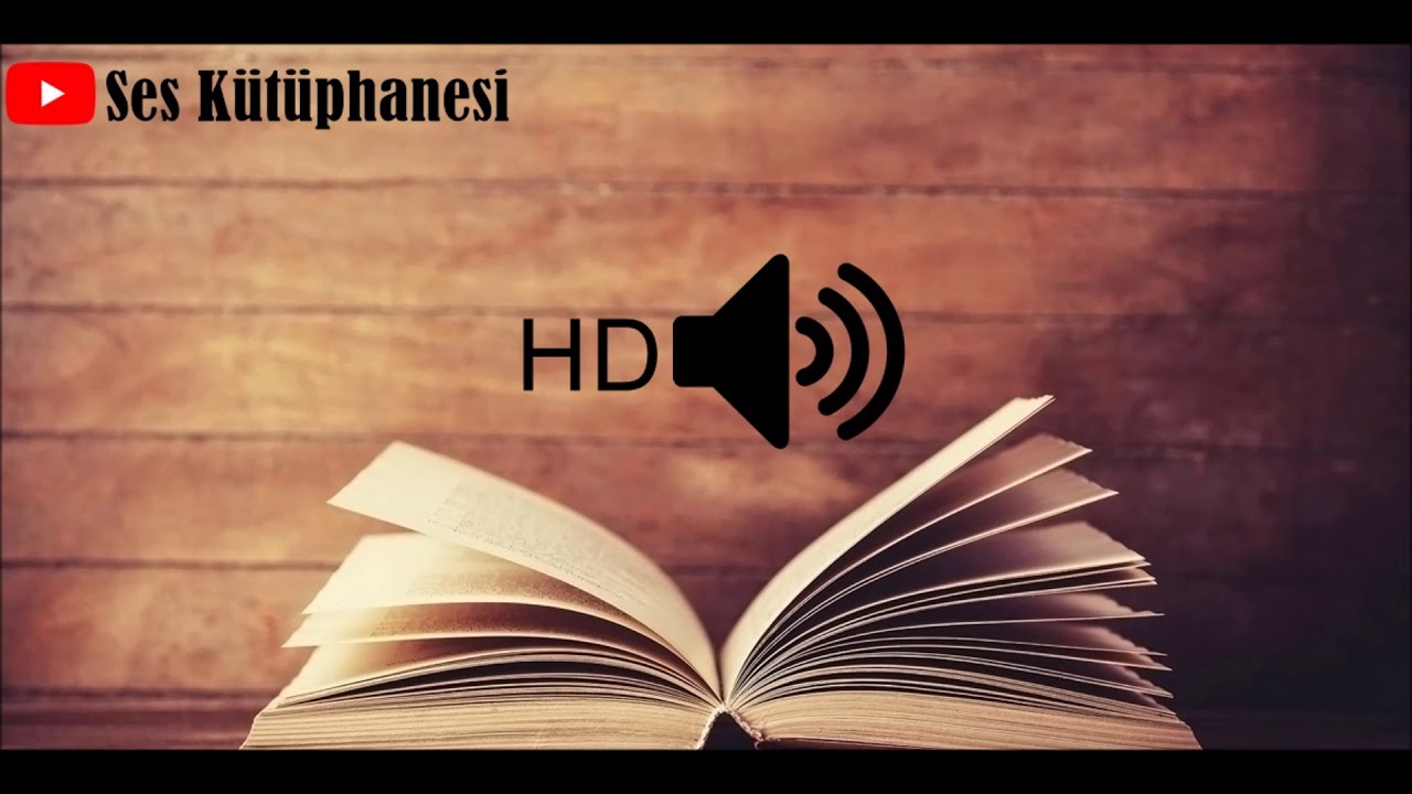 SAYFA &Ccedil;EVİRME SESİ YAVAŞ HD, THE SOUND OF TURNING PAGES SLOWLY HD  SOUND EFFECT