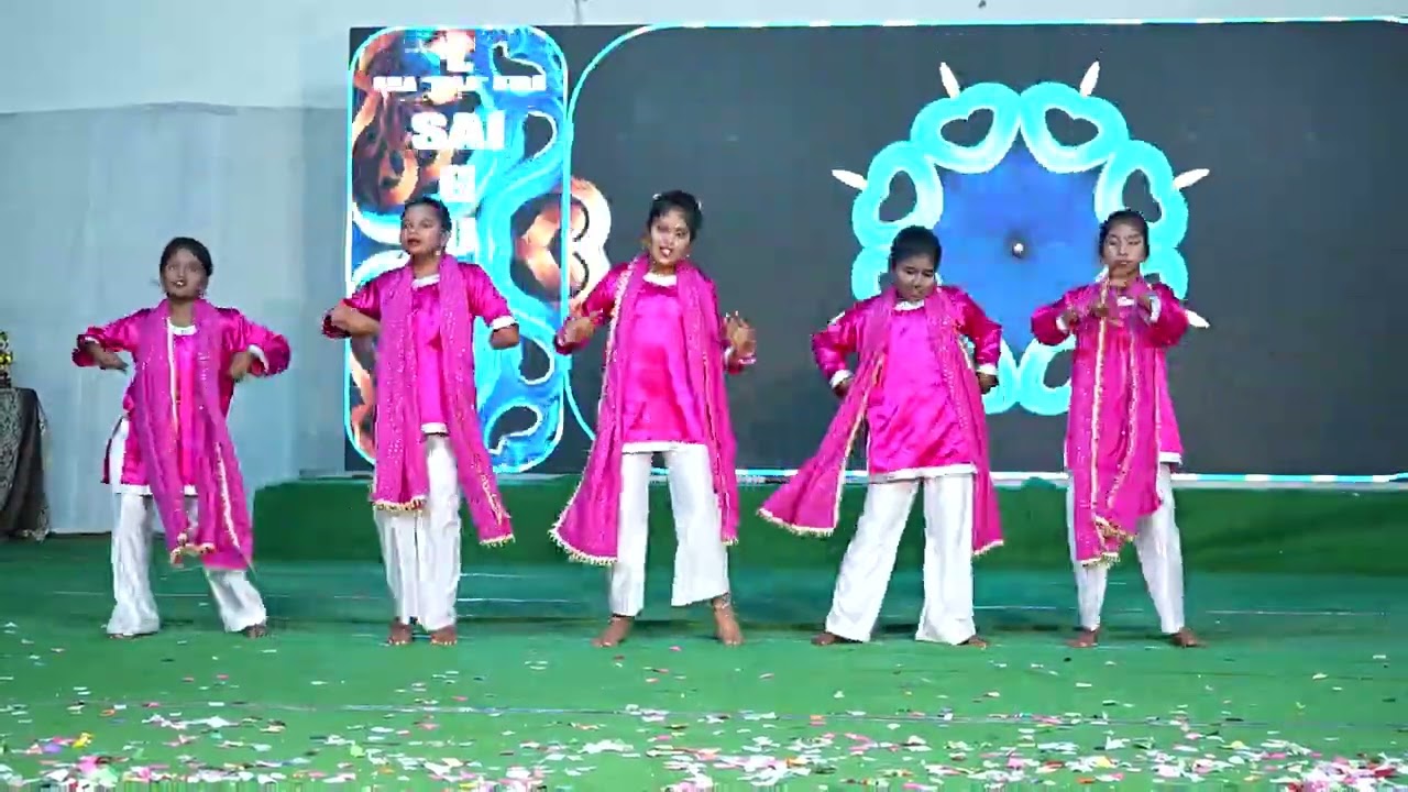ANNUAL DAY 14022026 PERFORMANCE 11