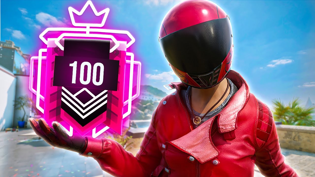 Pushing For Top 100