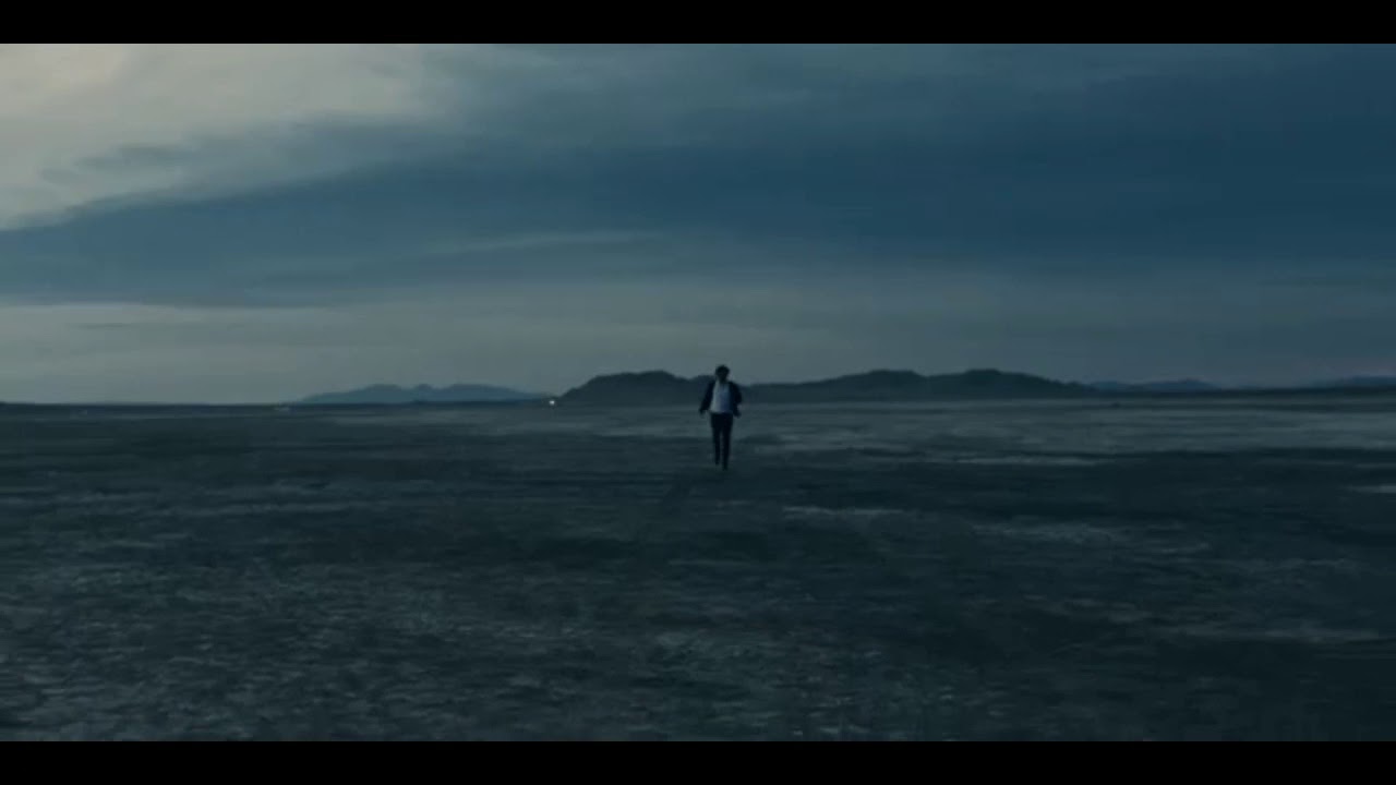 JOJI - wake up #1 | maps