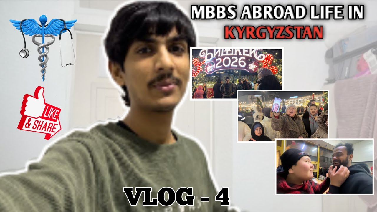 A day in the life of mbbs student❤️                    Vlog-4
