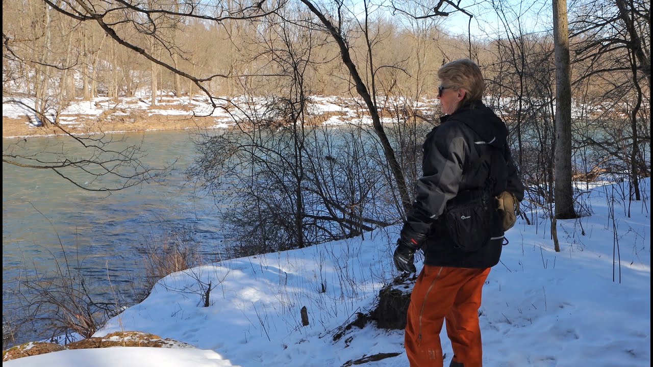 Why I Prefer Hiking in the Final Days of Winter
