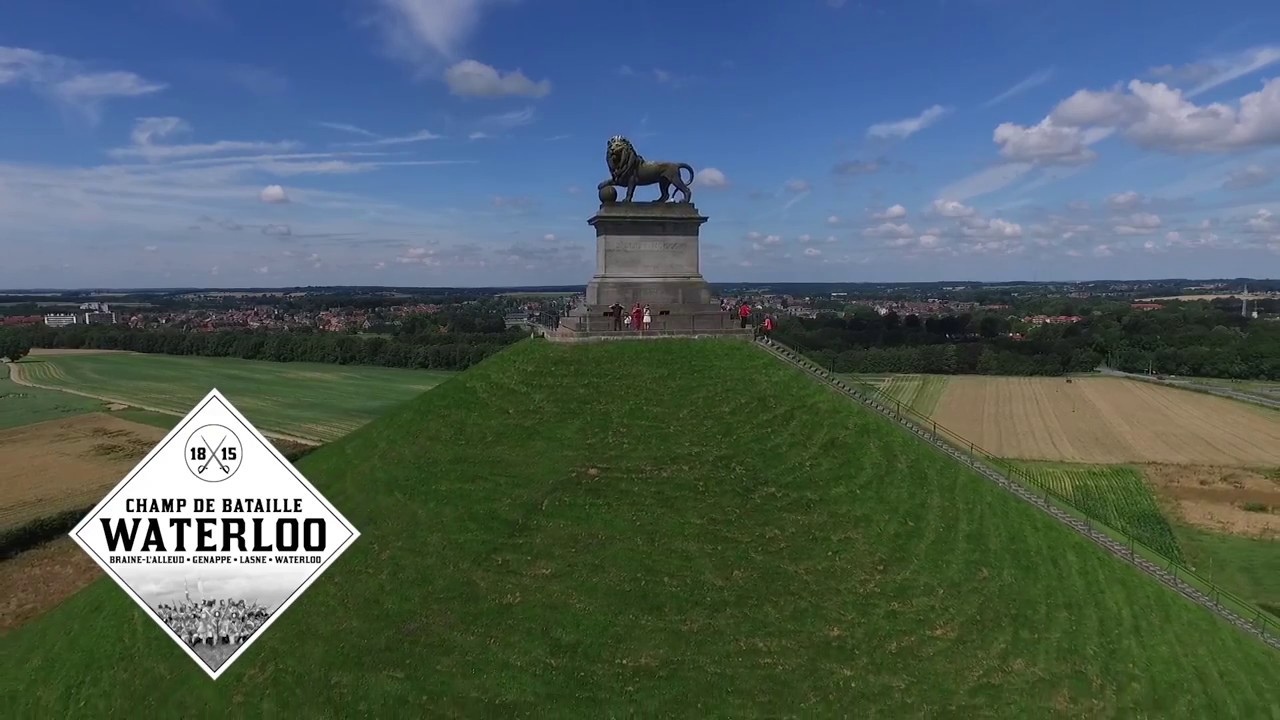 Butte du Lion