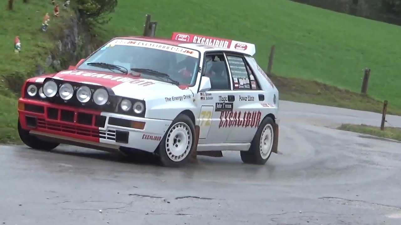 Austrian Rallye Legends 2023/ Teil 2