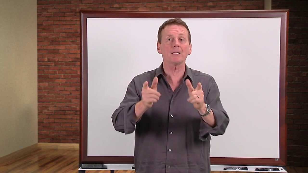 Dr. John Townsend explains 12 Life Skills