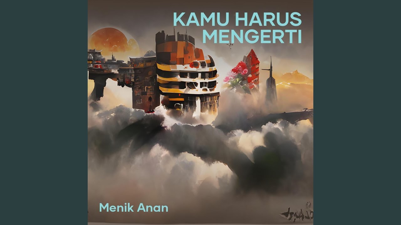 Kegembiraan Yang Terpancar