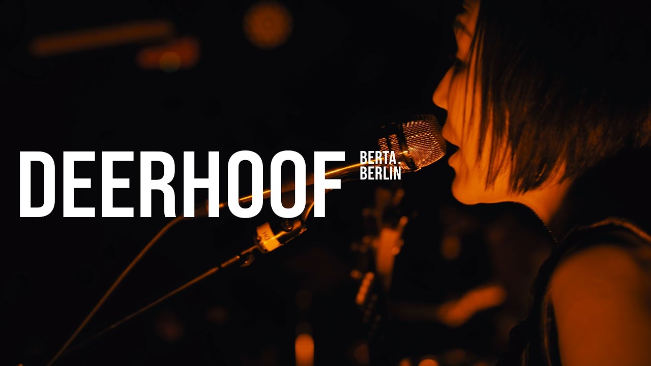 DEERHOOF - 
