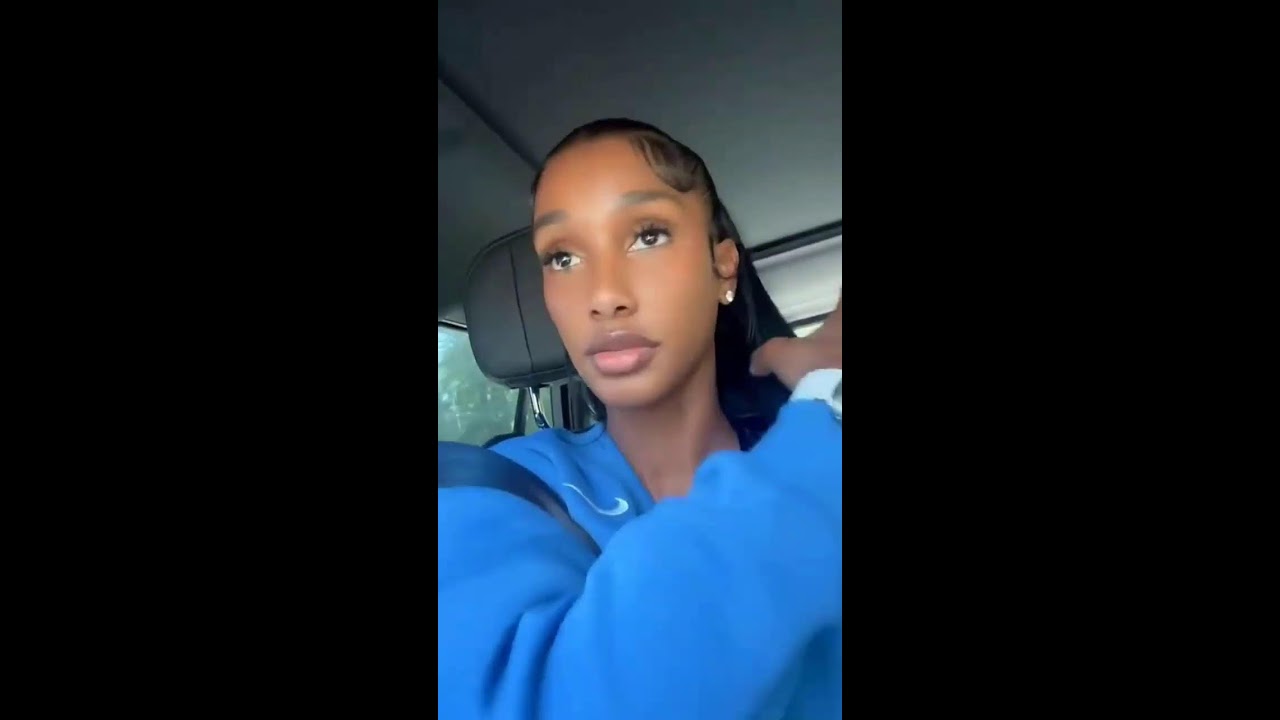 A DAY IN LIFE OF BERNICE BURGOS