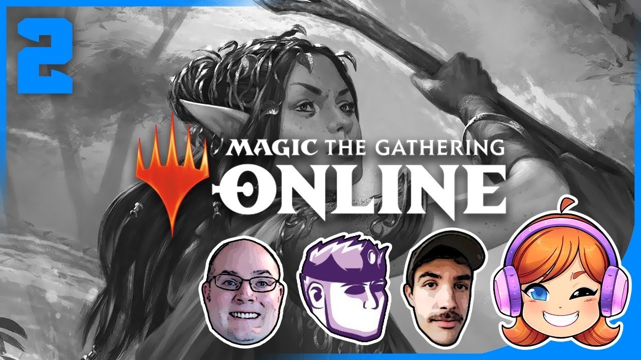 THE AUDIO WORKS - CMDR - MTGO Stream