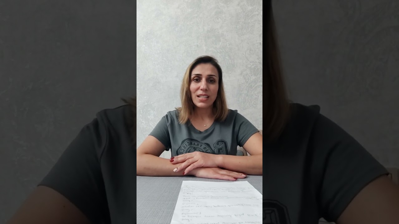 Uşaqlarda Qızılca haqqında ən çox verilən suallar|Pediatr Dr.Şəlalə Şamilova