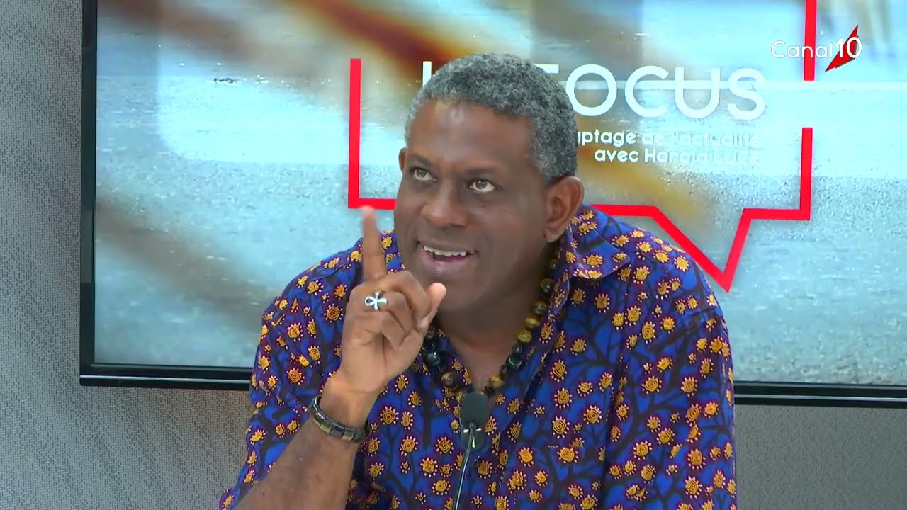 LE FOCUS : L'origine africaine du nombre 1 avec NK OMOTUNDE