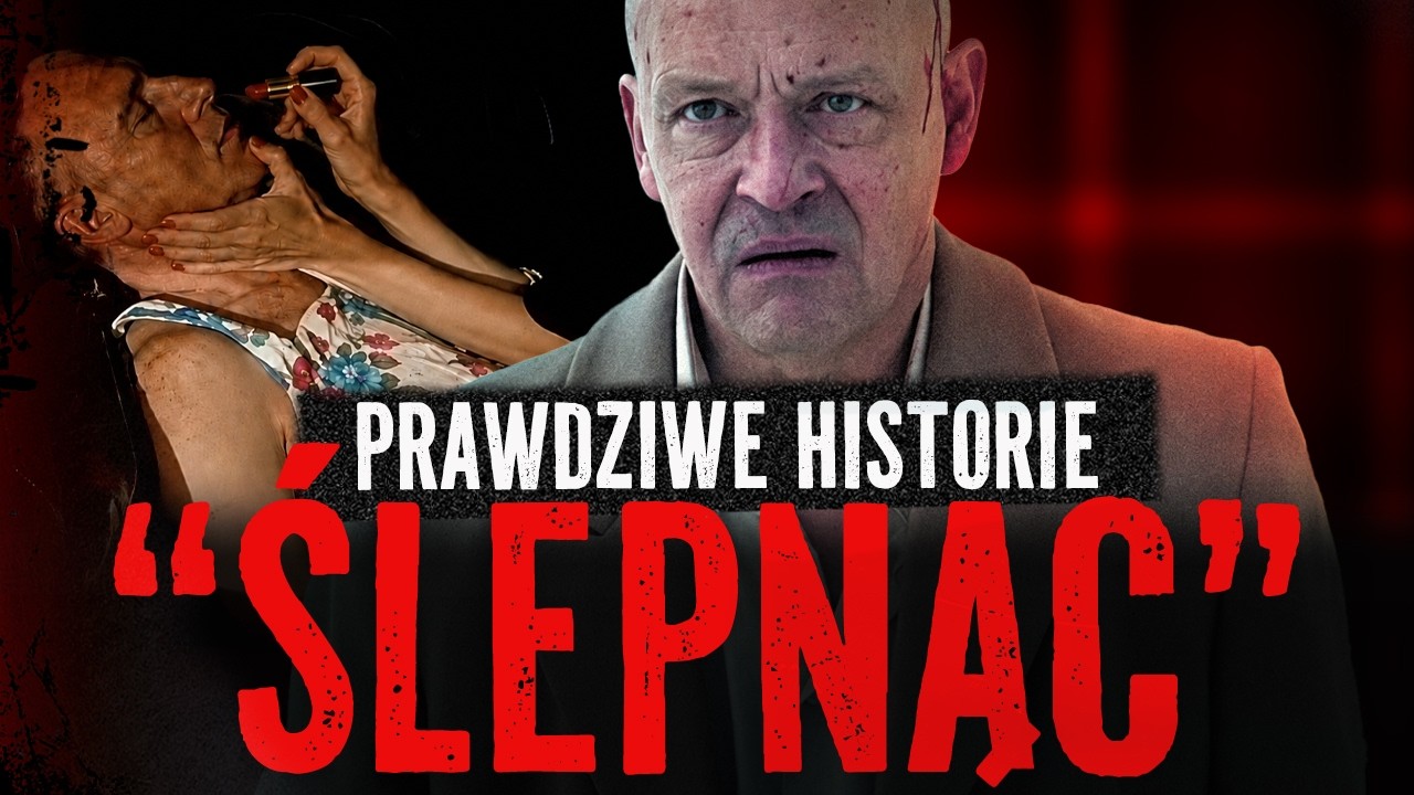 POLITYK W SUKIENCE. ZNANY RAPER I HARACZ &bdquo;MOKOTOWA&rdquo;. TRAGEDIA NA PASACH | ŚLEPNĄC OD ŚWIATEŁ